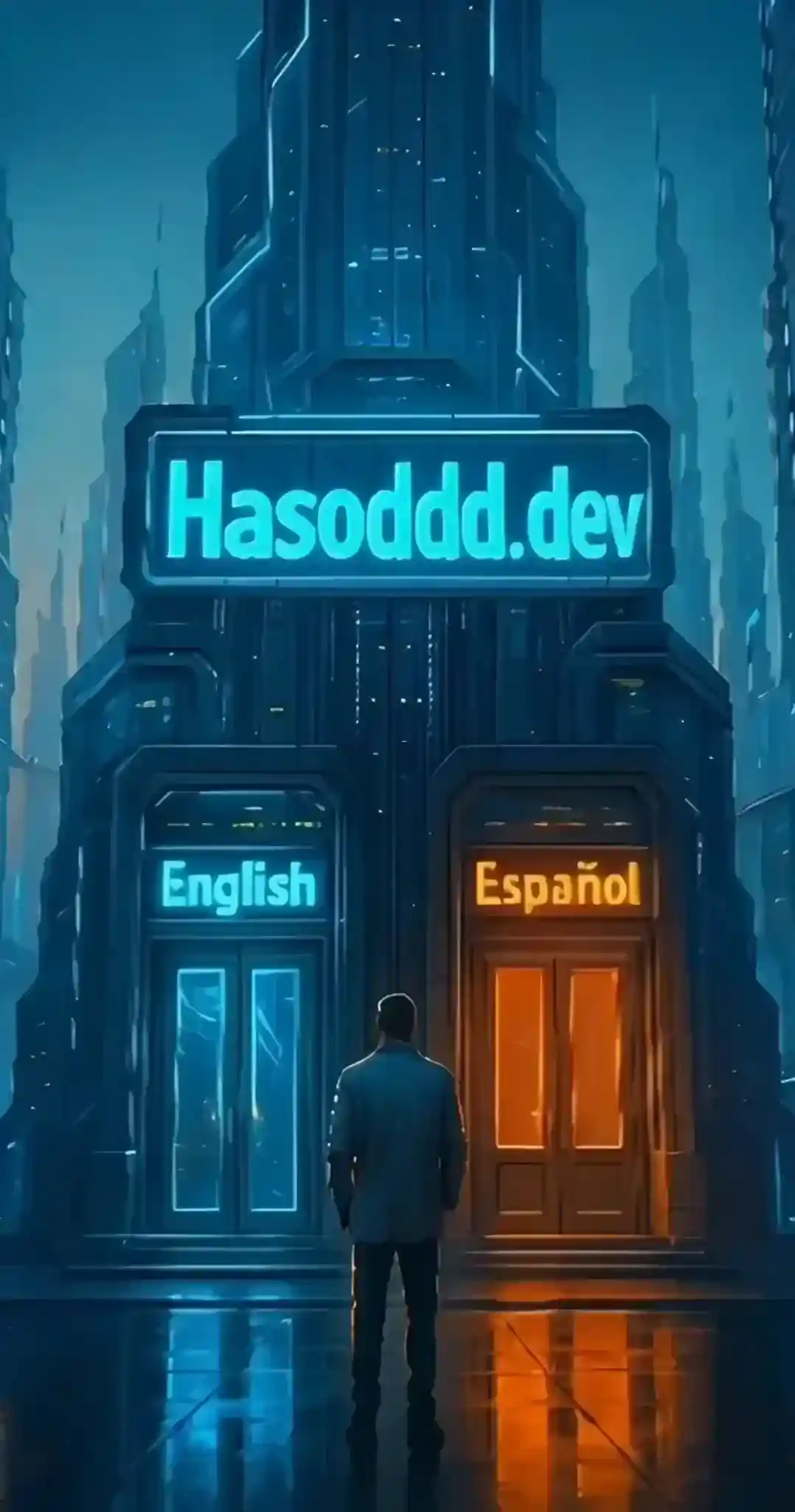 Software development | Desarrollo de software